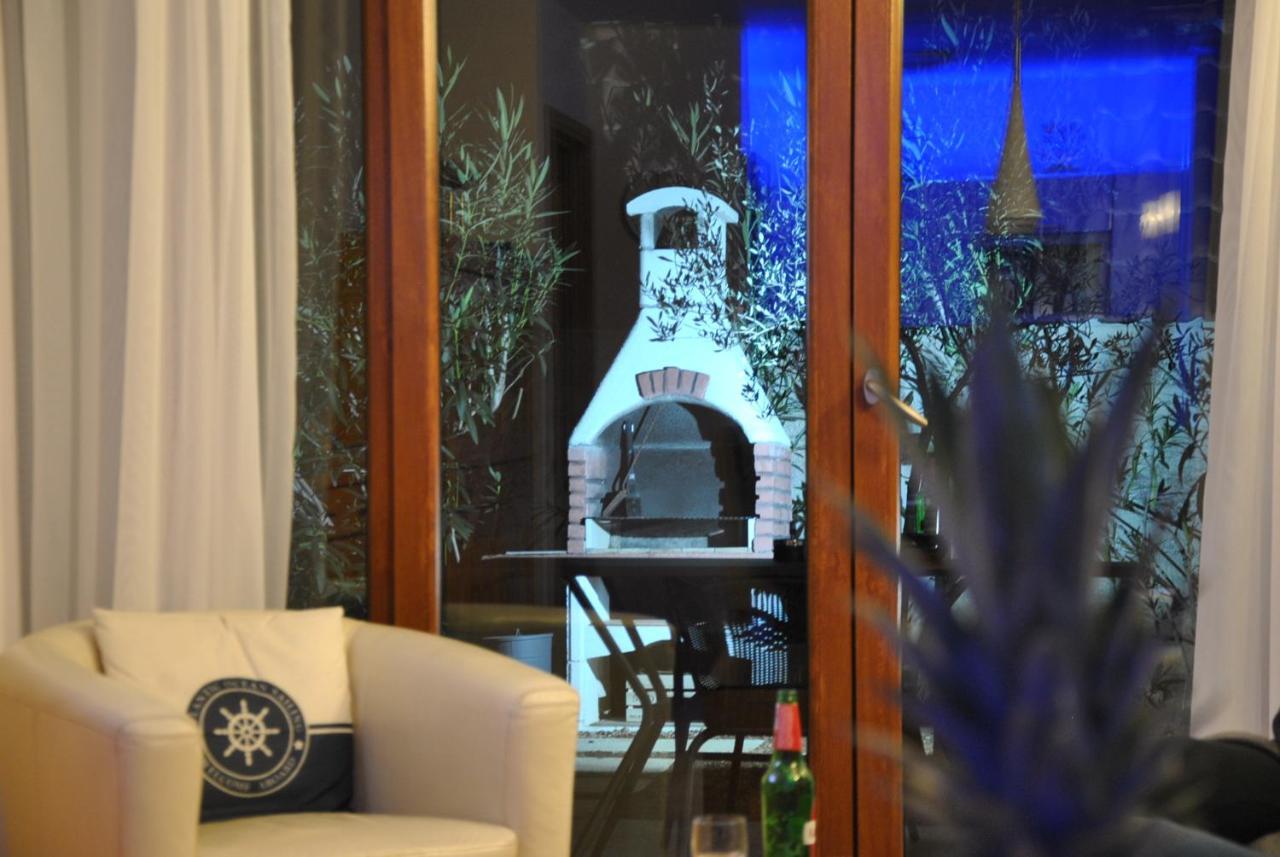 Apartment Relax Villa Salena 슬라티네 외부 사진